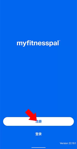 MyFitnessPal